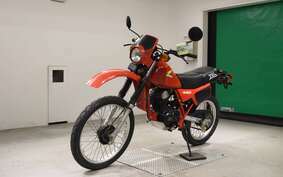 HONDA XL200R MD06