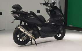 HONDA PCX 160 KF47