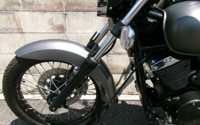 YAMAHA DRAGSTAR 250 VG05J