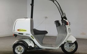 HONDA GYRO CANOPY TA02