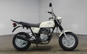 HONDA APE 100 HC07