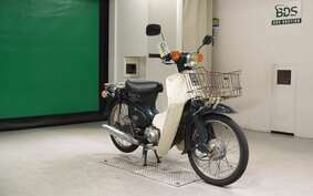 HONDA C50 SUPER CUB C50