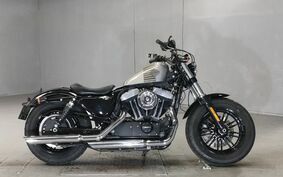 HARLEY XL1200X 2015 LC3