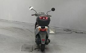 SUZUKI LET's 4 G CA41A