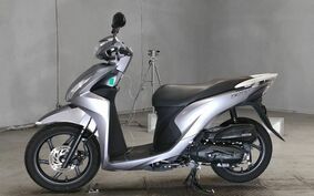 HONDA DIO 110 JF58