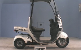 HONDA GYRO CANOPY TA02