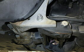 SUZUKI ADDRESS V50 Gen.2 CA44A