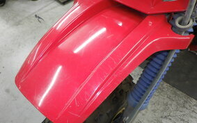 HONDA ATC250 R TB06