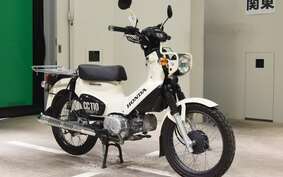 HONDA CROSS CUB 110 JA45