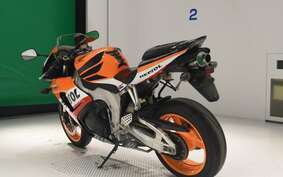 HONDA CBR1000RR 2007 SC57