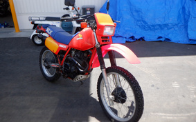 HONDA XLX250R MD08