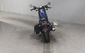 HONDA  REBEL 250S MC49