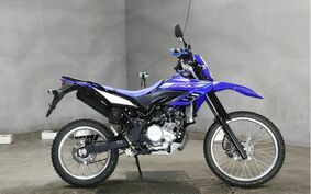 YAMAHA WR155R 不明