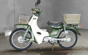 YAMAHA TOWN MATE 50 22F