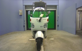 HONDA GYRO CANOPY TA03