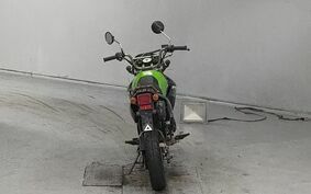 KAWASAKI KSR110 KL110A