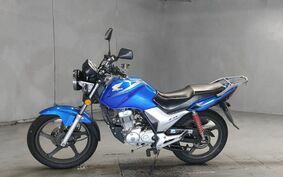 HONDA CBF125 LALPCJ72