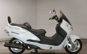 SUZUKI SKYWAVE 250 (Burgman 250) CJ41A