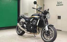 KAWASAKI Z900RS 2023 ZR900K