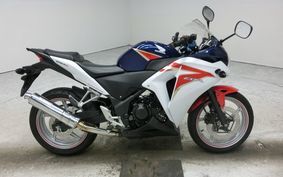 HONDA CBR250R Fi MC41