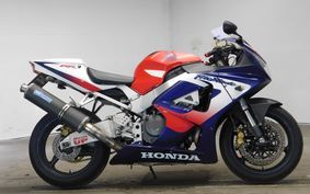 HONDA CBR929RR FIREBLADE 2000 SC44