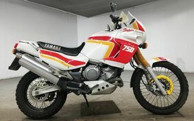 YAMAHA XTZ750 SUPER TENERE 1989 3LD