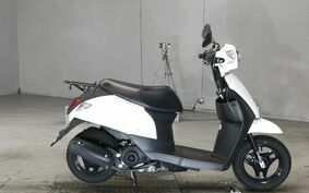 SUZUKI LET's CA4AA