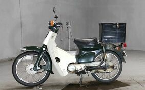 HONDA C70 SUPER CUB HA02