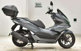 HONDA PCX125 JK05