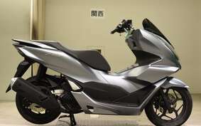 HONDA PCX125 JK05