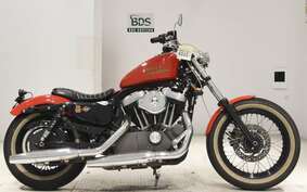 HARLEY XL1200N 2010 CZ3