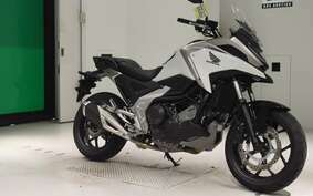 HONDA NC750X 2024 RH09