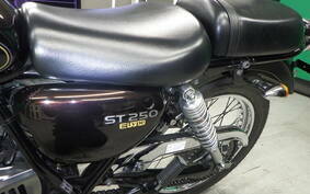 SUZUKI ST250E NJ4CA