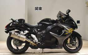 SUZUKI HAYABUSA Gen.2 2014 GX72B