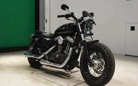 HARLEY XL1200X 2012 LC3