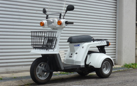 HONDA GYRO X Standart TD02