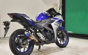 YAMAHA YZF-R25 RG10J