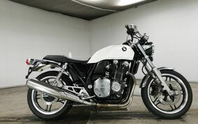 HONDA CB1100 2010 SC65