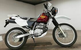 HONDA XR250 BAJA MD30