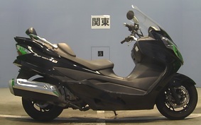 SUZUKI SKYWAVE 400 S 3 CK44A