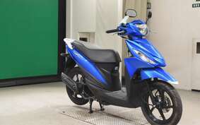 SUZUKI ADDRESS 110 CE47A