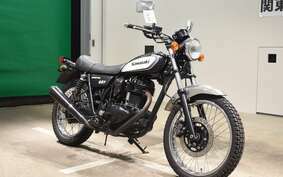 KAWASAKI 250TR BJ250F