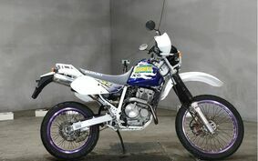 SUZUKI DJEBEL 250 XC Type SJ45A