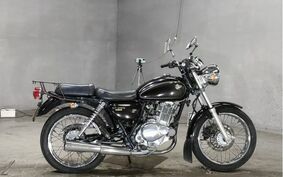 SUZUKI ST250E NJ4CA