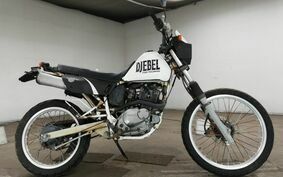 SUZUKI DJEBEL 125 SF44A