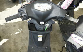 SUZUKI ADDRESS V50 Gen.2 CA44A