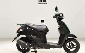 SUZUKI LET's CA4AA