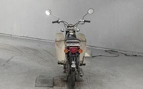 HONDA CD50 BENLY CD50