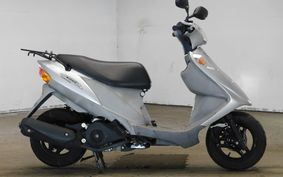 SUZUKI ADDRESS V125 G CF46A