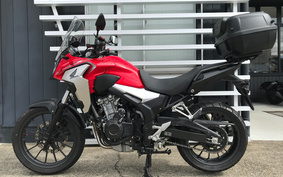 HONDA 400 X 2020 NC56